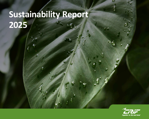 Sustainability Report 2025